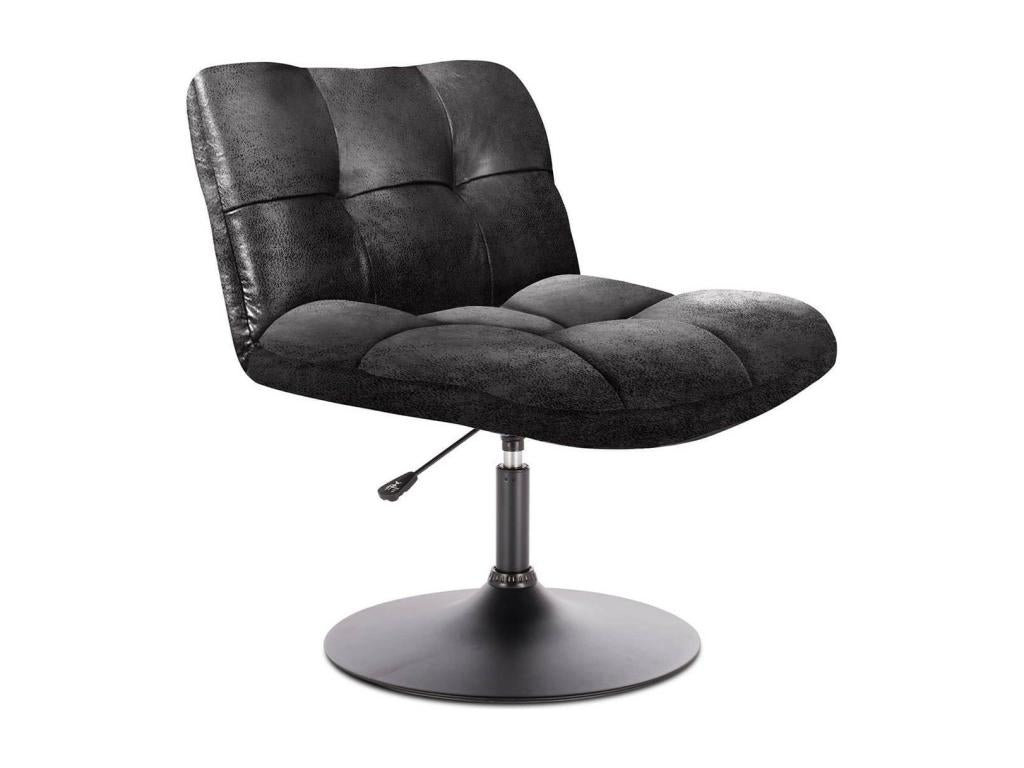 Black Accent Chair