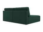 Green Sofa Bed