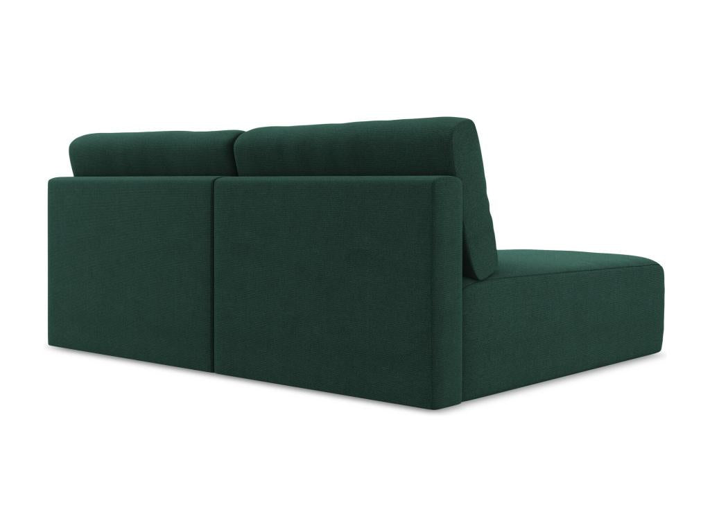 Green Sofa Bed