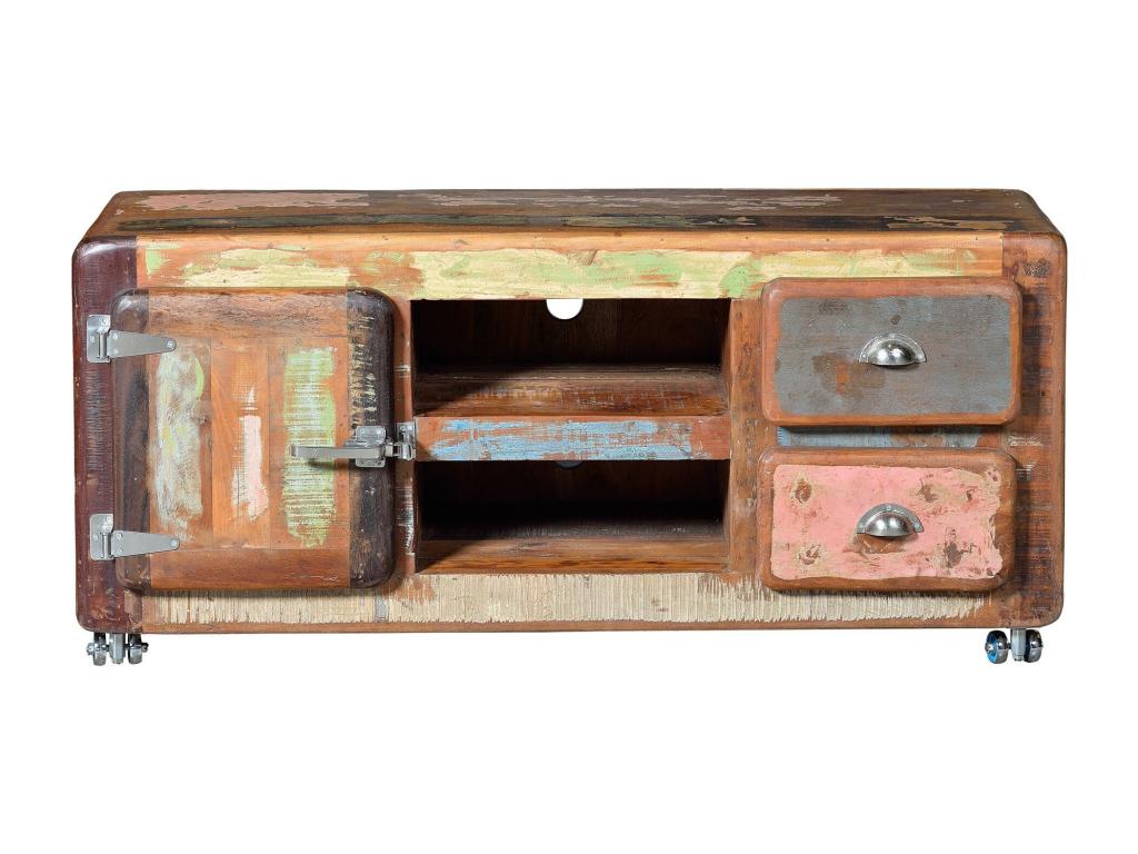 TV Stand, 56 x 40 x 135 cm