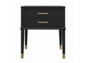 Black Side Table - dlz1766587795935