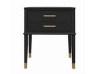 Black Side Table - dlz1766587795935