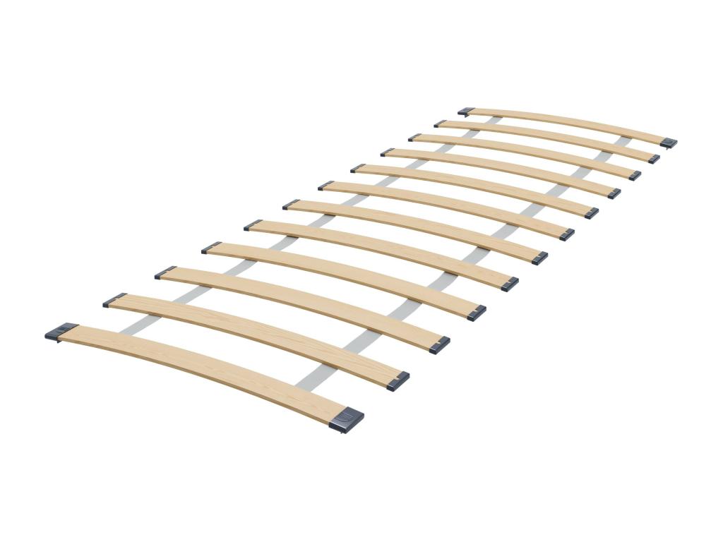 White Mattress, 2 x 160 cm