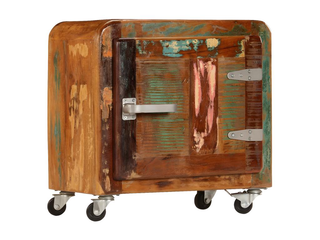 Table, 50 x 30 x 50 cm