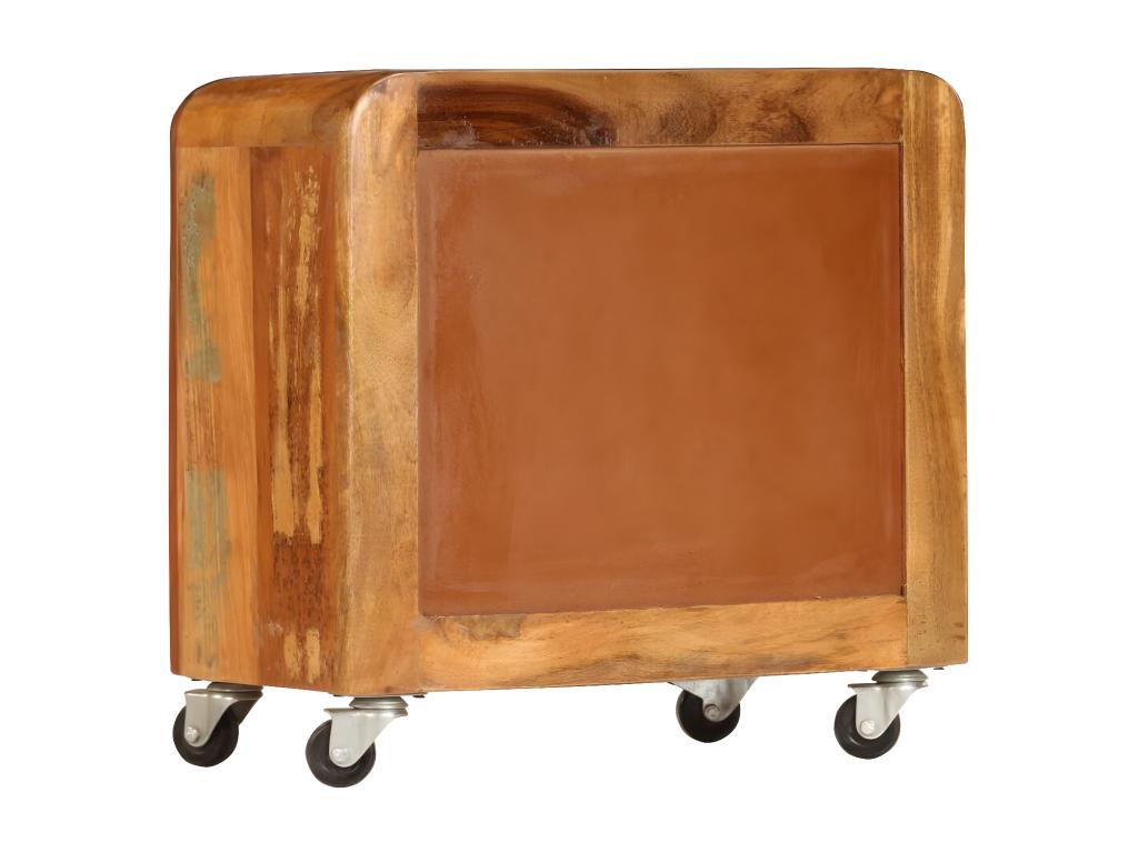 Table, 50 x 30 x 50 cm