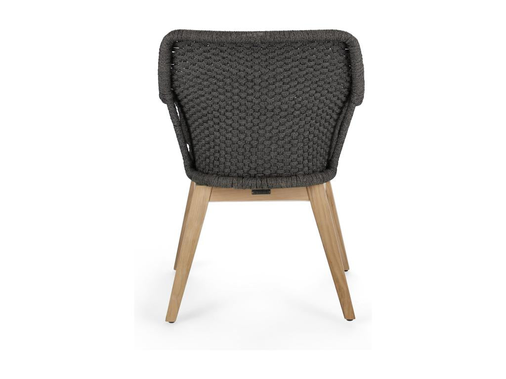 Gray Accent Chair - dlz1766587959385