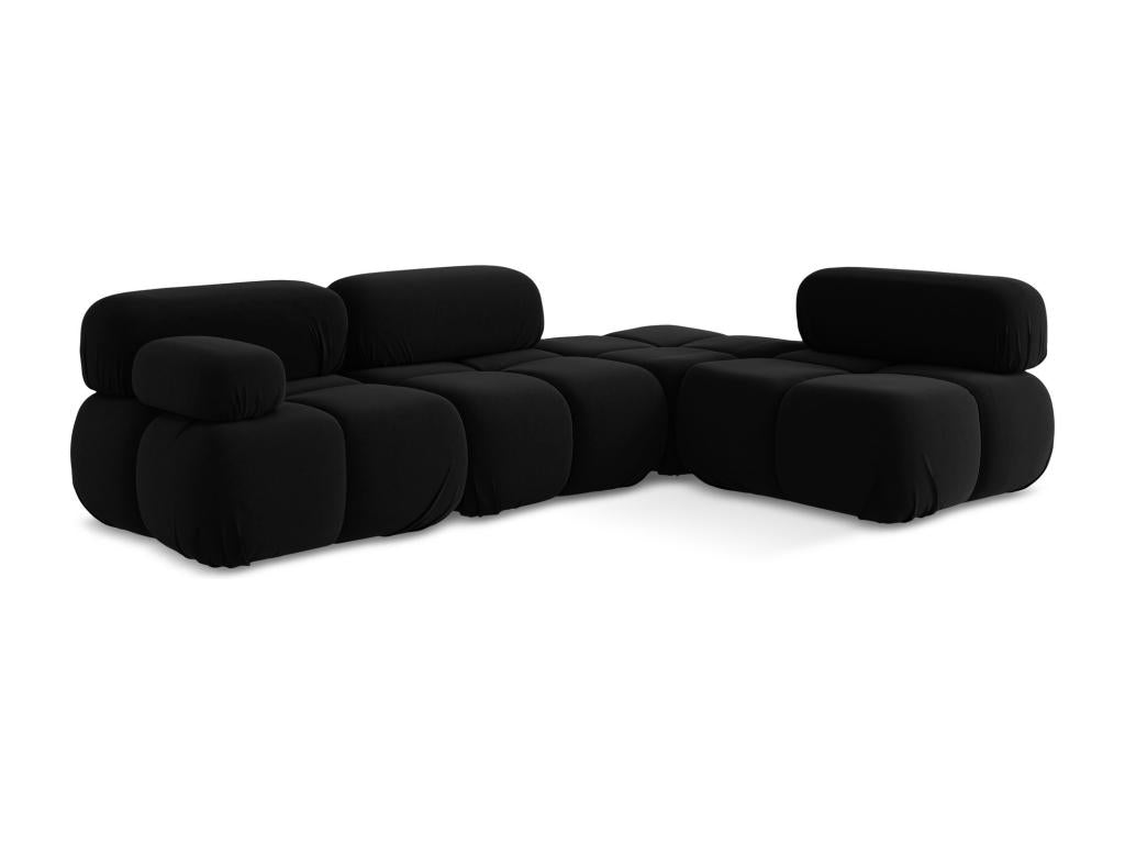 Black Sofa