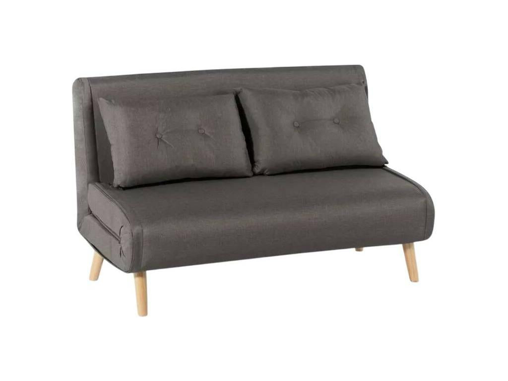 Gray Fabric Sofa - dlz1766587802739