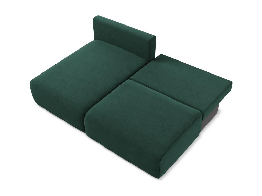 Green Sofa Bed