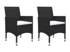 Black Glass Home Furniture