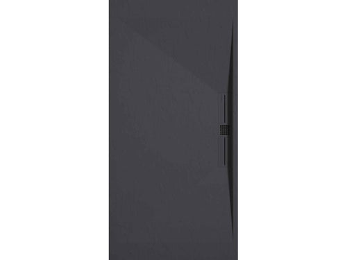 Anthracite Home Furniture, 200 x 90 cm