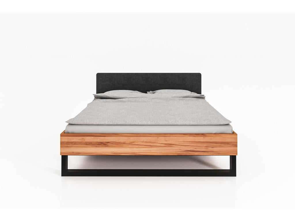 Natural Bed, 160 x 200 cm