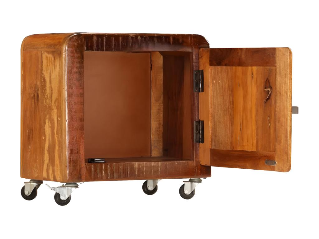 Table, 50 x 30 x 50 cm