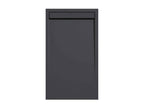 Anthracite Home Furniture, 200 x 80 cm