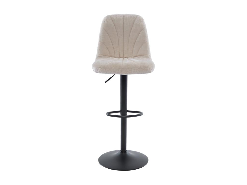 Black Fabric Home Furniture