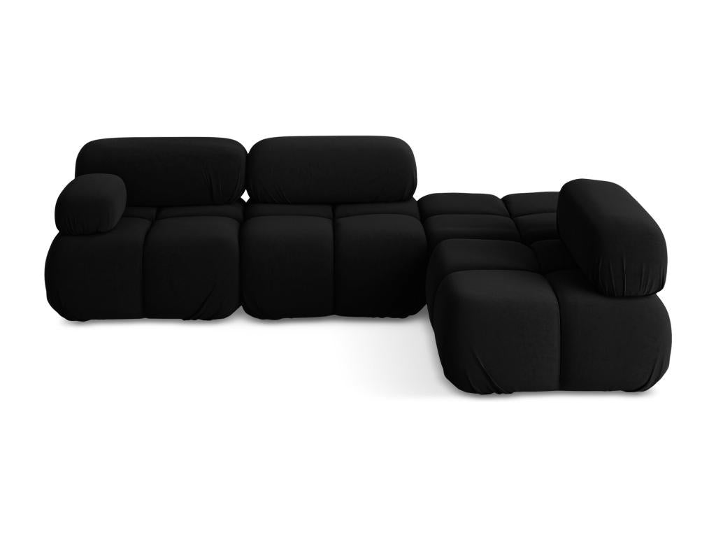 Black Sofa