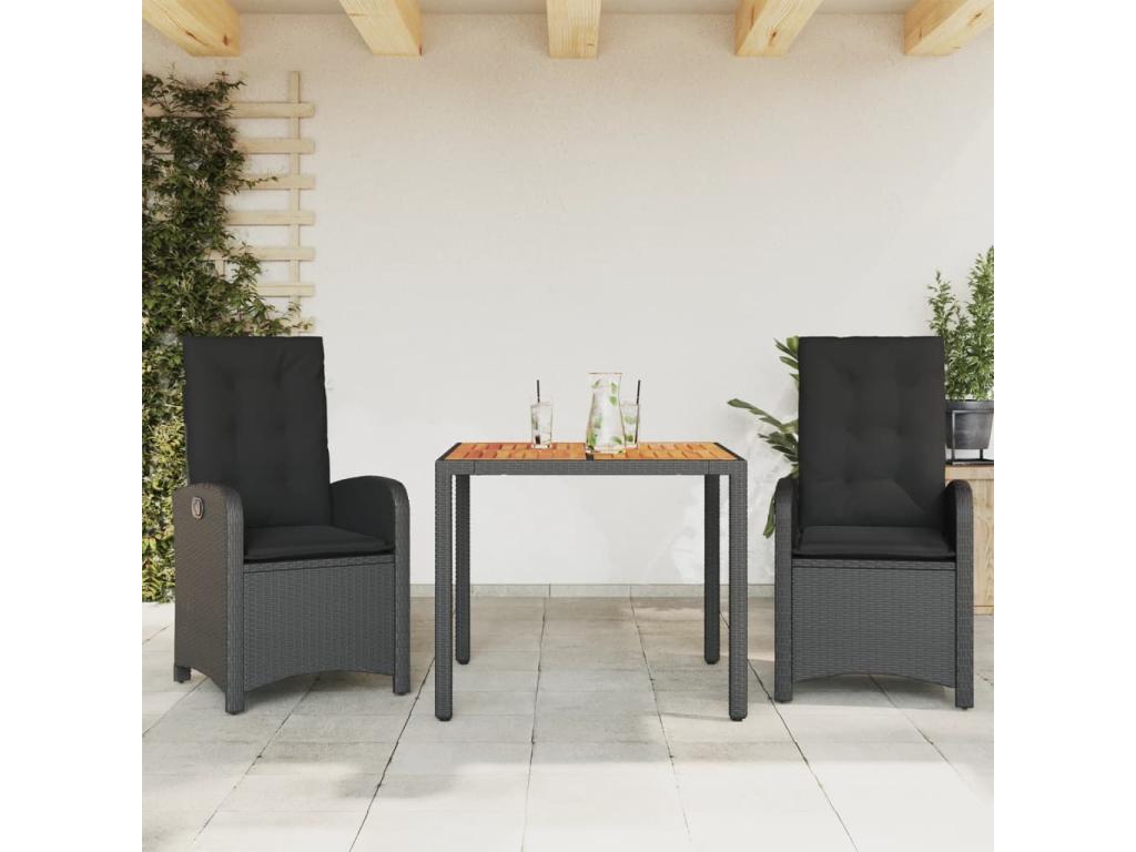 Black Home Furniture - dlz1766587274885