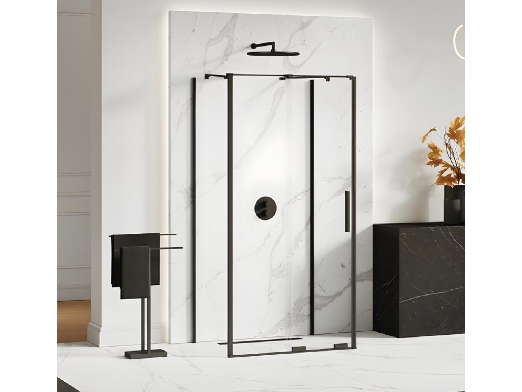 Black Home Furniture, 130 x 80 cm