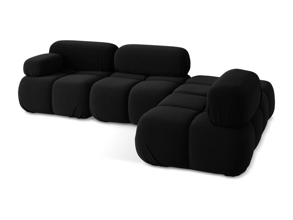 Black Sofa