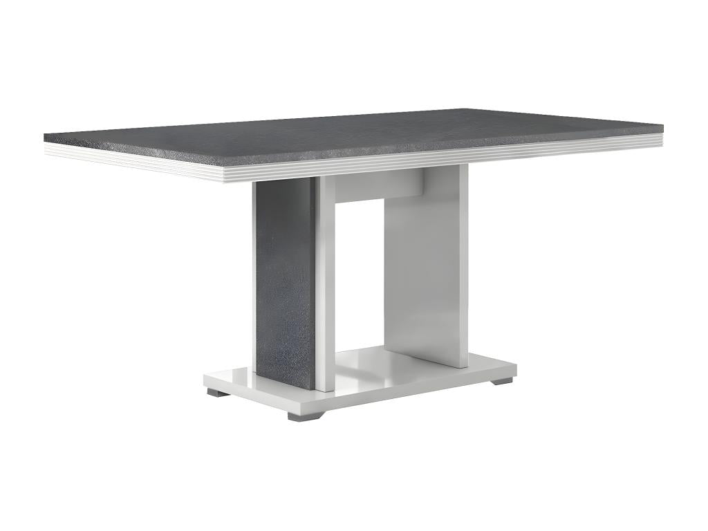 Gray Table