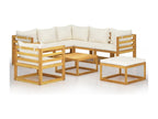 Outdoor Furniture Set