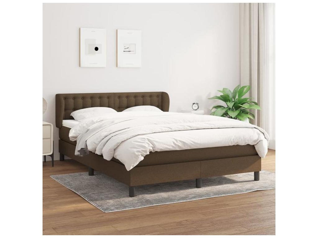 White Mattress, 140 x 190 cm