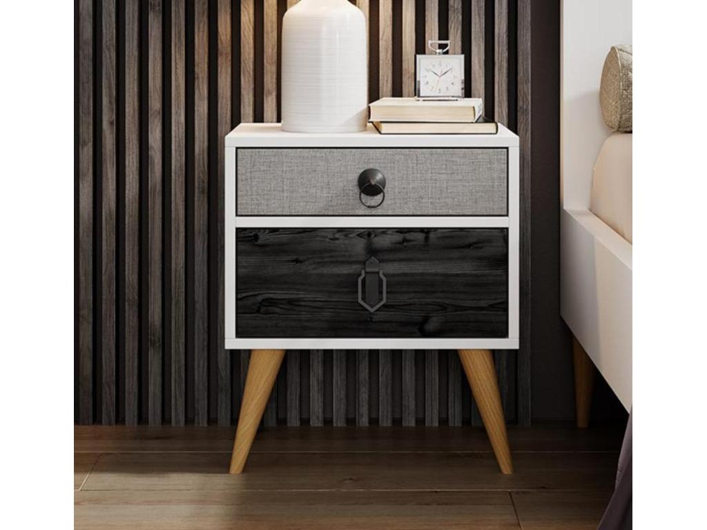 Table, 45 x 29.5 x 52.5 cm