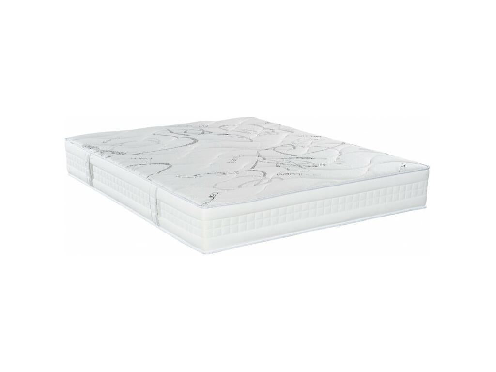 Natural Mattress, 140 x 190 cm