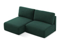 Green Sofa Bed