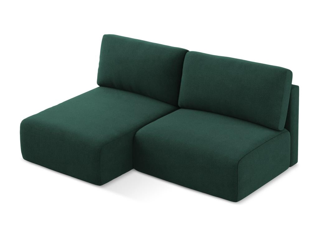 Green Sofa Bed