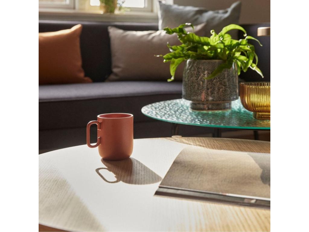 Natural Coffee Table