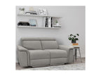 Gray Fabric Sofa - dlz1766587533436