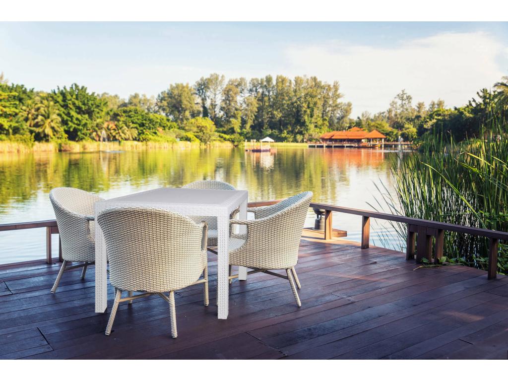 White Coffee Table - dlz1766587638343