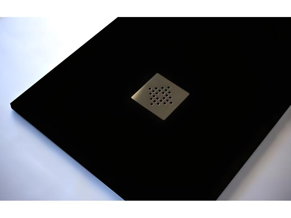 Black Home Furniture, 90 x 120 cm