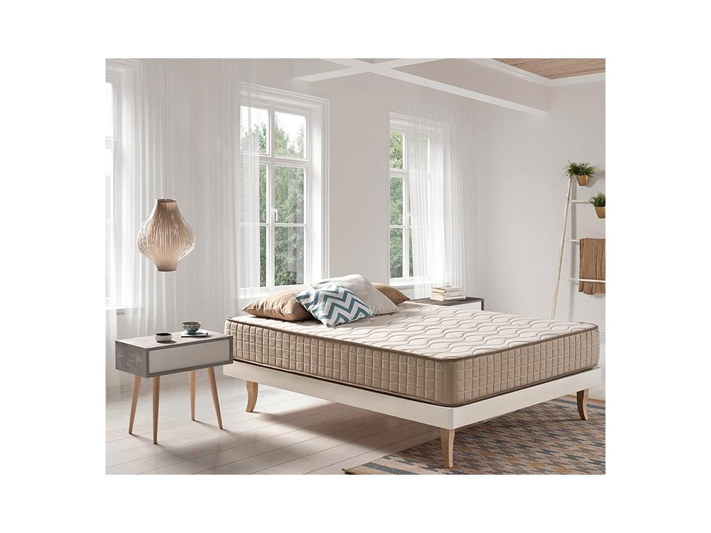 Mattress, 160 x 190 cm