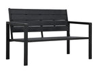 Black Bench