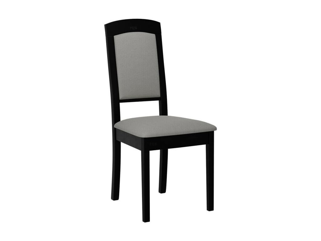 Gray Chair, 96 x 47 x 43 cm