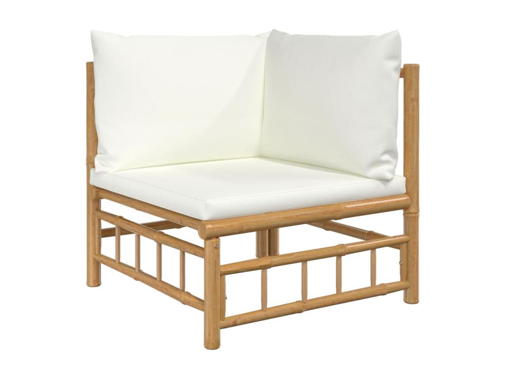 White Outdoor Furniture Set - dlz1766587820100