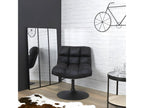 Black Accent Chair