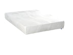 White Mattress, 160 x 200 cm - dlz1766587606350