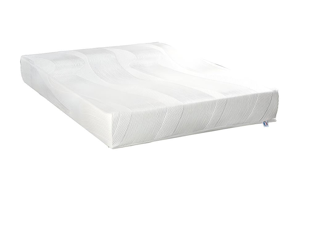 White Mattress, 160 x 200 cm - dlz1766587606350