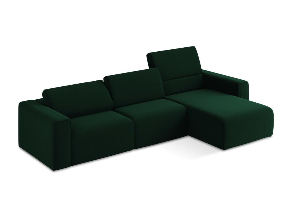 Green Sofa