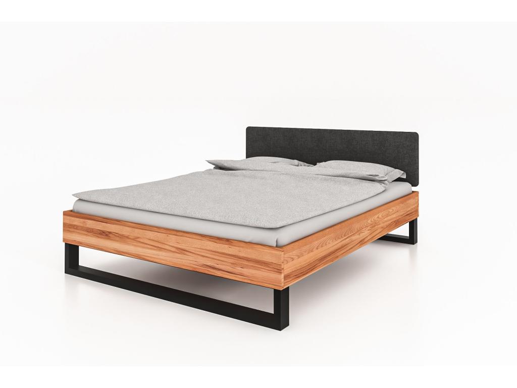 Natural Bed, 160 x 200 cm