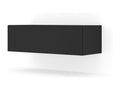 Black TV Stand - dlz1766587647292