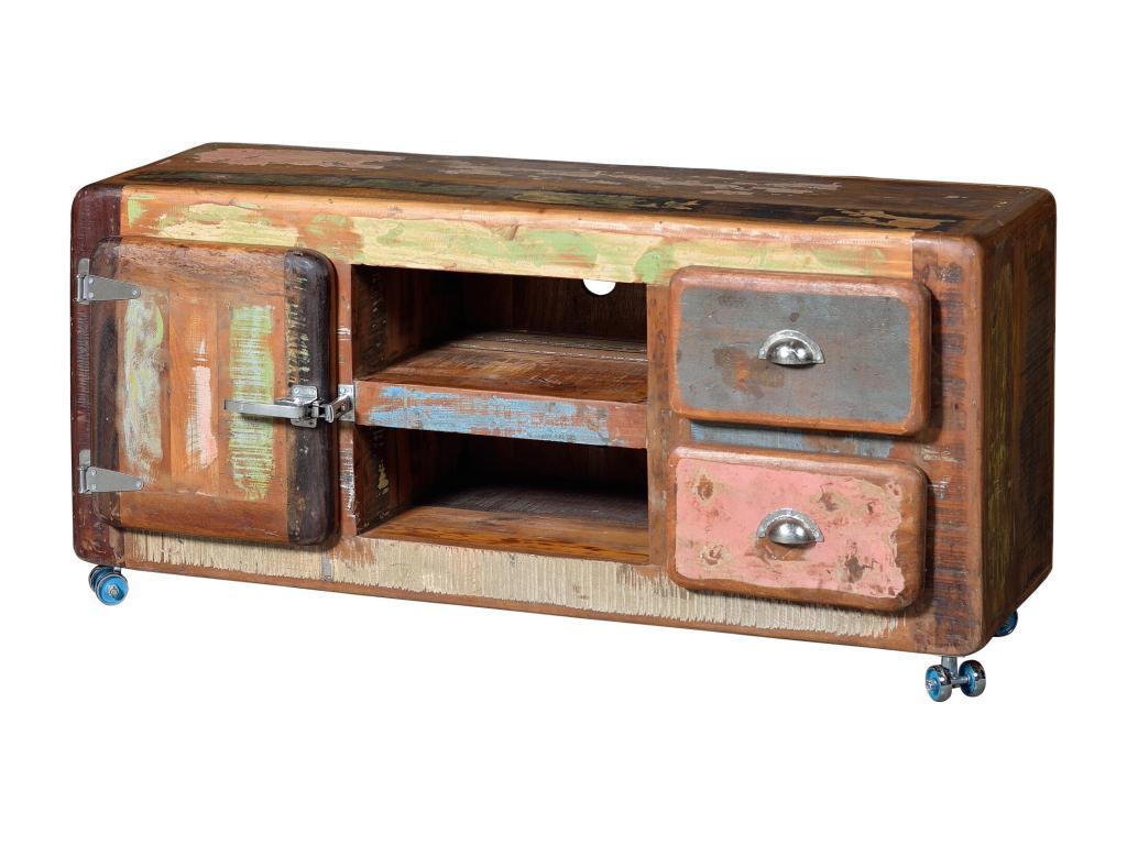 TV Stand, 56 x 40 x 135 cm