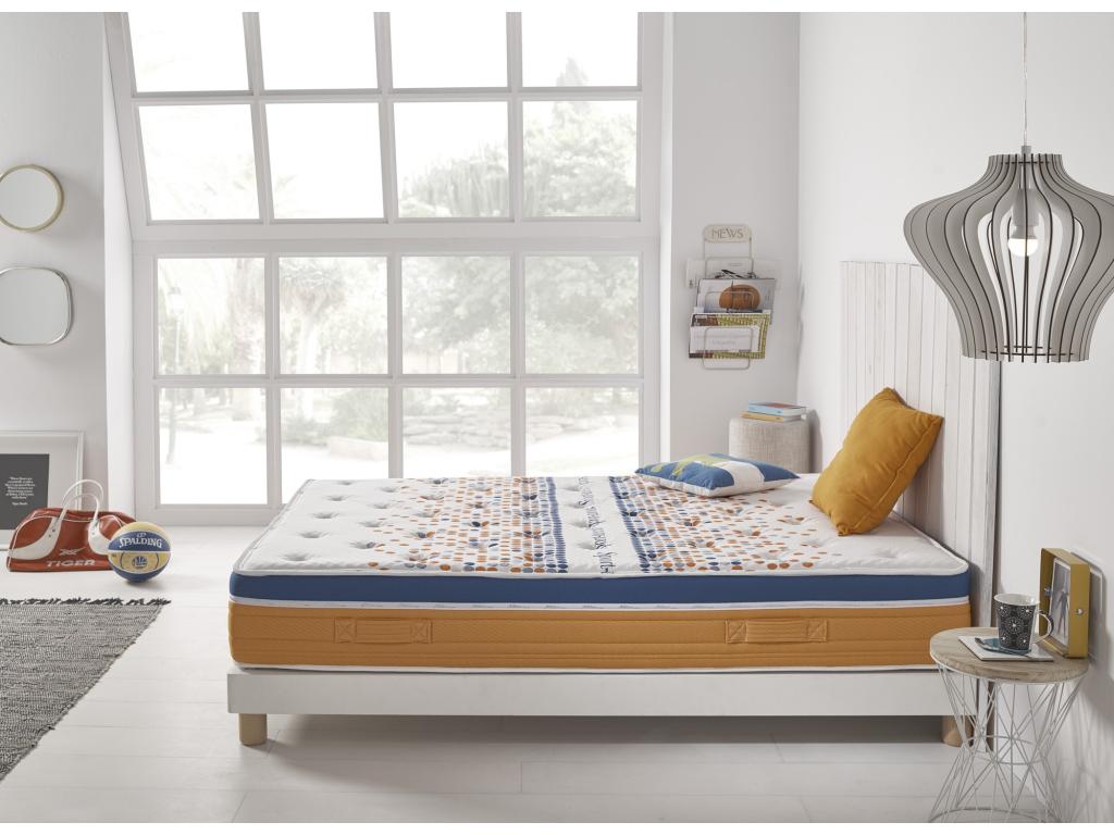 Mattress, 67.5 x 200 cm