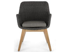 Gray Accent Chair - dlz1766587959385