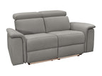 Gray Fabric Sofa - dlz1766587533436